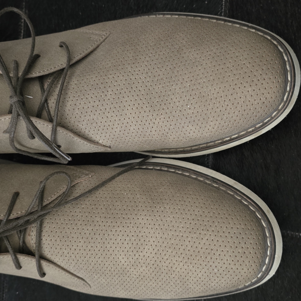 Men's Dress Shoes - Picture 6 of 6